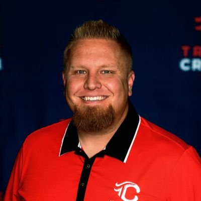 Faith, Family, Sports.
Blessed husband & dad.
Triple Crown Fastpitch Event Director.