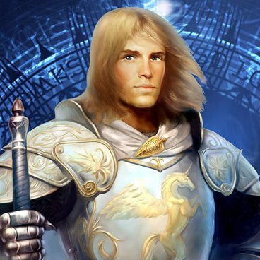 GameDefender89's profile picture. 😎Lvl34 || ✝ Soldier of Christ ✝ || #Netherlands || #gamer || #retrogamer || #80s / #90s || All 🎮platforms lover || Gaming Timeline protector || Pro Freedom