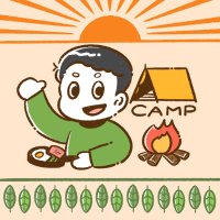 えるやん@キャンプ場開拓&キャンプブログ (@cocoina_jp) 's Twitter Profile