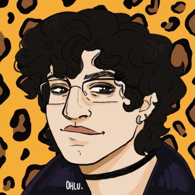 OHLU.さんのプロフィール画像