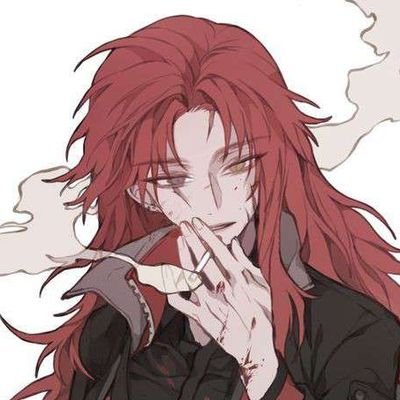 DemonBoy1923's profile picture. 19 Minors DNI / He/Him / 
PMoon, HoyoVerse, Tokusatsu Verse enthusiast 
I like pretty arts :)