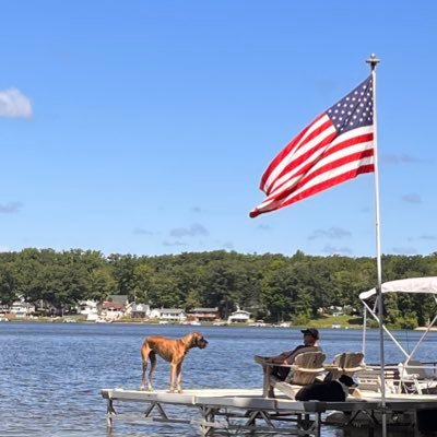 ChadGohm's profile picture. Pass