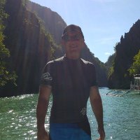 Graeme Stoneham (@graemestoneham) 's Twitter Profile