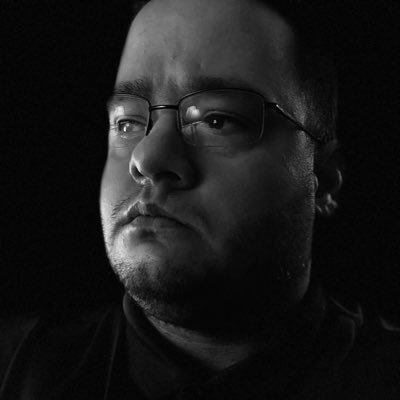 samunrau's profile picture. Advocating for the culture shift towards accessibility.  Views here are my own.