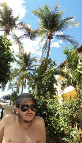 ShamirS2's profile picture. Arquitecto, Conocedor de nada y aprendiz de todo, enjoying life.