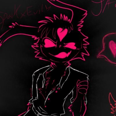 SparkxevilLoveさんのプロフィール画像
