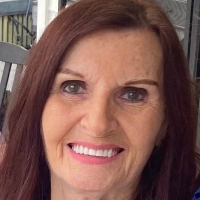 boomer, grandmother,great grandmother President Trump supporter NRA member 2nd amendment supporter NO DM’s