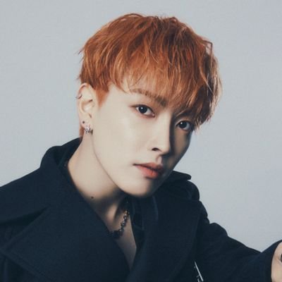 Stunning and well-proportioned monsieur who creates masterpieces, ATEEZ's Kim Hongjoong.