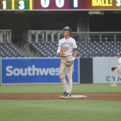 Jayden Parker