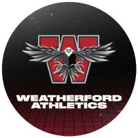 Weatherford Eagle Athletics (@wfordeagles) 's Twitter Profile