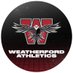 Weatherford Eagle Athletics (@wfordeagles) Twitter profile photo Weatherford Eagle Athletics (@wfordeagles) Twitter profile photo