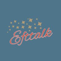 Efttalk(@Efttalk) 's Twitter Profile Photo
