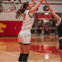Maddy Fischer (@maddyfischer34) 's Twitter Profile