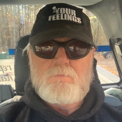 LarryMBell1's profile picture. retired