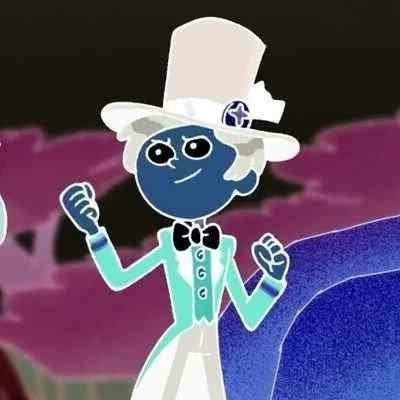 un fan de amphibia deidad tambien murder drones (mierda) me gusta left 4 dead 2 y call of duty vanguard