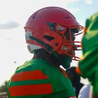 Jamarcus Melton (@goatrelated14) 's Twitter Profile