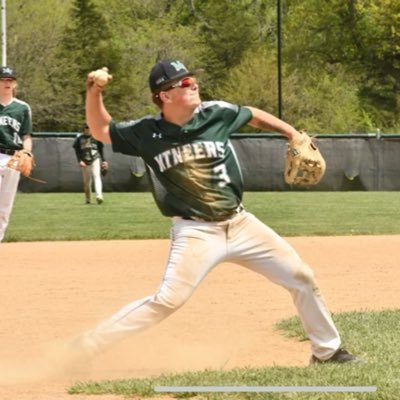 PaytonJ52's profile picture. junior 3rd base pitcher