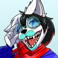 💙❄️TedTheFox❄️💙 (@tedweloveyou1) 's Twitter Profile Photo