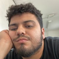 🐈‍⬛“EL GATO” JORGE😺 (@ramirezjorge419) Twitter profile photo