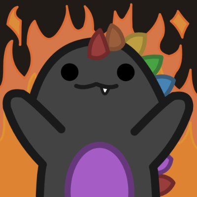 petito_nico's profile picture. he/him │ 🏳️‍🌈|🏴󠁧󠁢󠁳󠁣󠁴󠁿 │ Twitch affiliate │ 🎨 artist  │ I like dinosaurs 🦕
https://t.co/QnJXb5WVAY

Admin for @thespoonplatoon