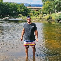 Jony Arriola¹² (@jony_hernan11) 's Twitter Profile