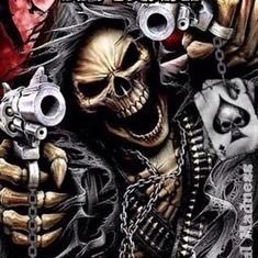 JoeSloppyBurger's profile picture.
