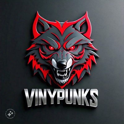 vinypunks's profile picture. Make sure to follow the stream channel on @facebookgaming and @watchmixer! https://t.co/SqF2Qc7akV