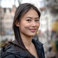 Xueyin Zha (@xueyinzha) 's Twitter Profile
