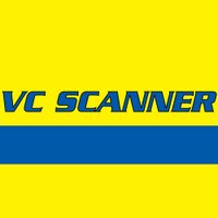 VCscanner(@VCscanner) 's Twitter Profileg