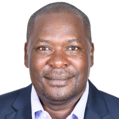 MwalimuOrero's profile picture. Member of Parliament for Kibra Constituency. Committed to empowering and improving education and sports opportunities for the people of Kibra.