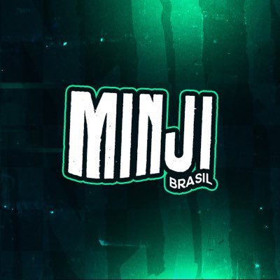 Minji Brasil 🐻