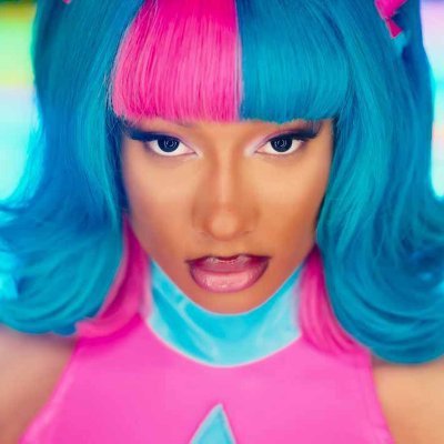 Updates & news on rapper, Megan Thee Stallion.
✳。 🎀 𝓈𝓉𝒶𝓃 🎀 。✳