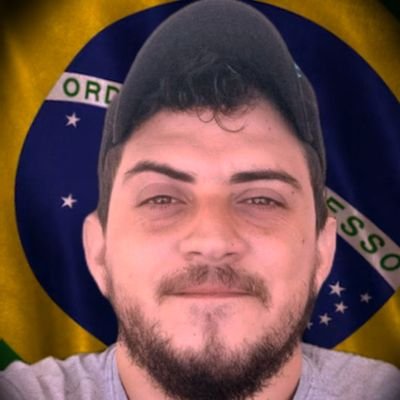 🎸Musicista & Patriota...🇧🇷🇮🇱
Tá perdida(o)? 
☆Me Segue Aê!!!☆