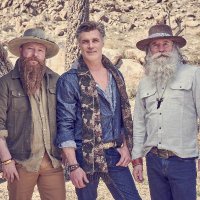 The Washboard Union (@washboardunion) 's Twitter Profile