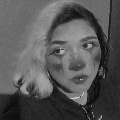 AdamValentin20's profile picture. ❄🛏♊🌱♻️🐾🇦🇷🏳️‍🌈♀️♂️💚📚🖊🎧
odio y amo todo, soy neutral