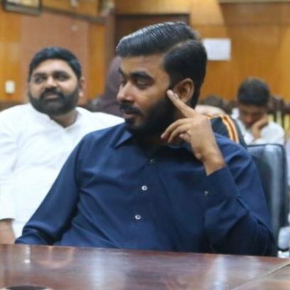 Digital Media & Political Strategist | PML-N Supporter 🇵🇰 | Video & Graphic Editing Expert | Sharing insights & Pakistan’s vision