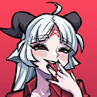 Furry ⛧ Pansexual ⛧ Cat Enthusiast ⛧ Satanist ⛧ Sometimes NSFW