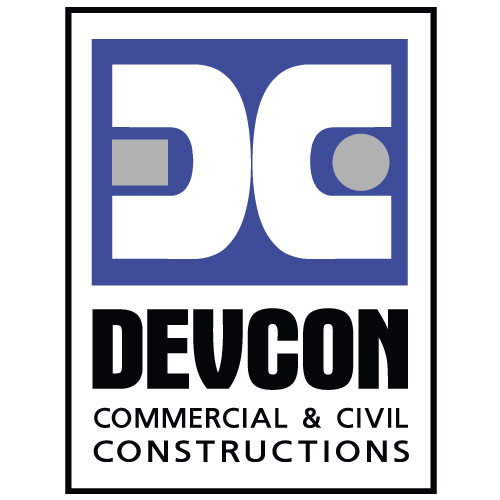 DevconConstruct's profile picture. Devcon commercial & civil constructions provides commercial, civil construction & maintenance options to a diverse range of clients.