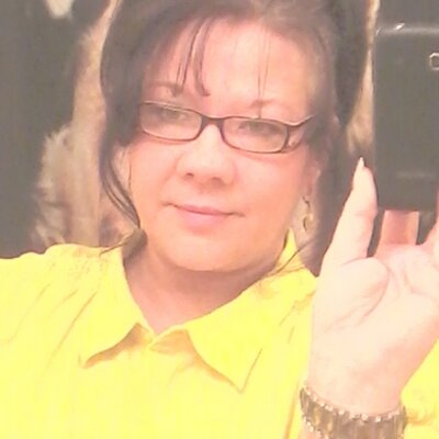 Profile Picture of Kimberly Withrow (@Kimwithrow69) on Twitter