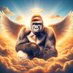 Rest In Peace Harambe (@HarambeRune) Twitter profile photo