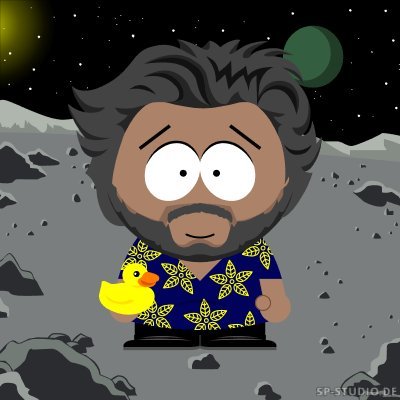 0x536b's profile picture. 
