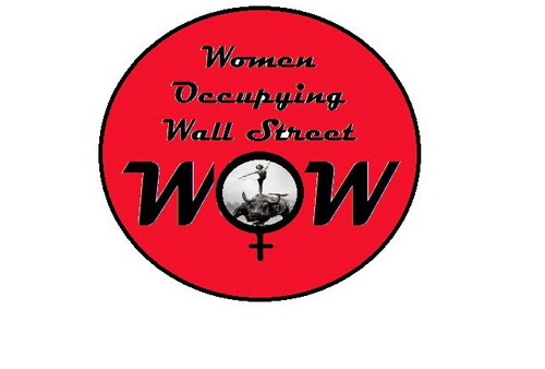 wowsnyc's profile picture. Women Occupying Wall Street. This is the group for the Women’s Caucus of OWS.  Patriarchy is harmful to all of us.