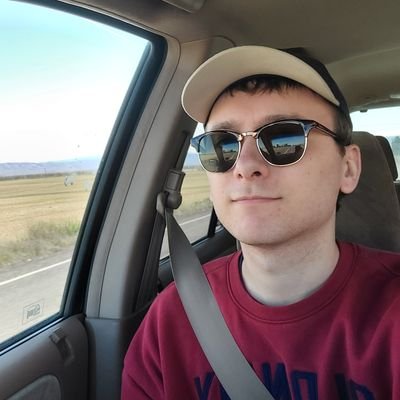 ritchian333's profile picture. Christ adorer, book lover, banjo player, botany major (Whitworth '20), Covenant seminary student, 5w4, Member Saint Andrews Yakima