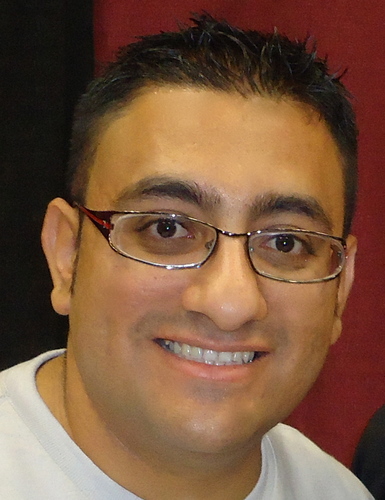 Assistant Director of New Student Orientation and Transition Programs, El Paso Community College.