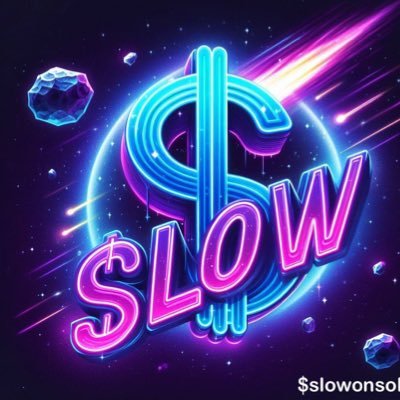 slowonsol's profile picture. WORLDS FIRST TURTLE RACING CASINO 🎰