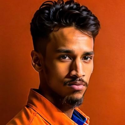 DevTruce's profile picture. Web Developer