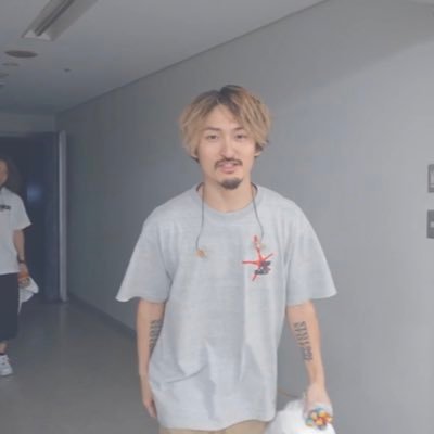 jbGif4VTGS97824's profile picture. 03`男🚹 OORer ONEOKROCK好きと繋がりたい K-POPも好きです！無言フォロー失礼します