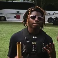 Jalen Joseph (@jalenjosephrb) 's Twitter Profile