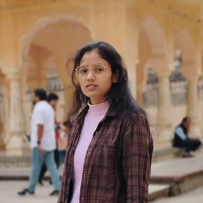 PrincySingh004's profile picture. 