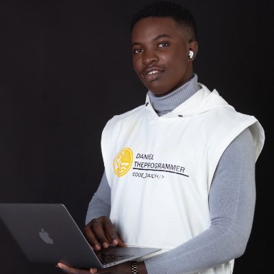 DTP_237's profile picture. Lead Software Engineer